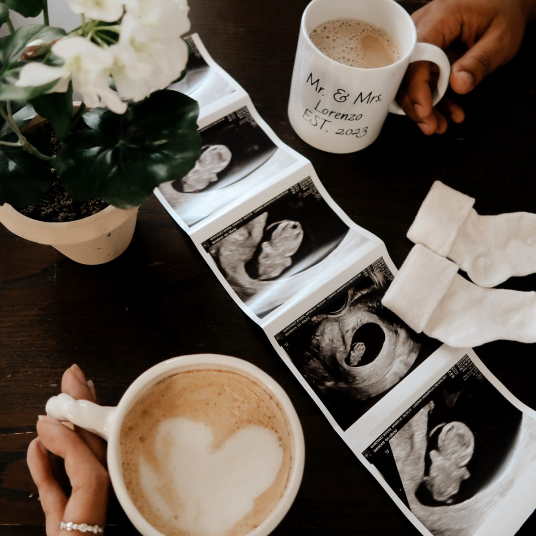 Photo shared by Marielis for their Babylist baby registry.