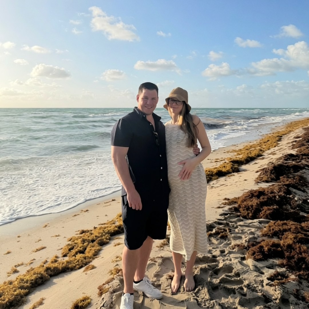 Photo shared by Carly for their Babylist baby registry.