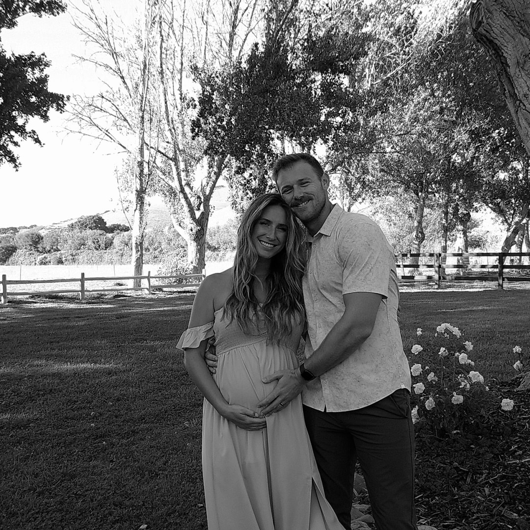Photo shared by Kaila for their Babylist baby registry.