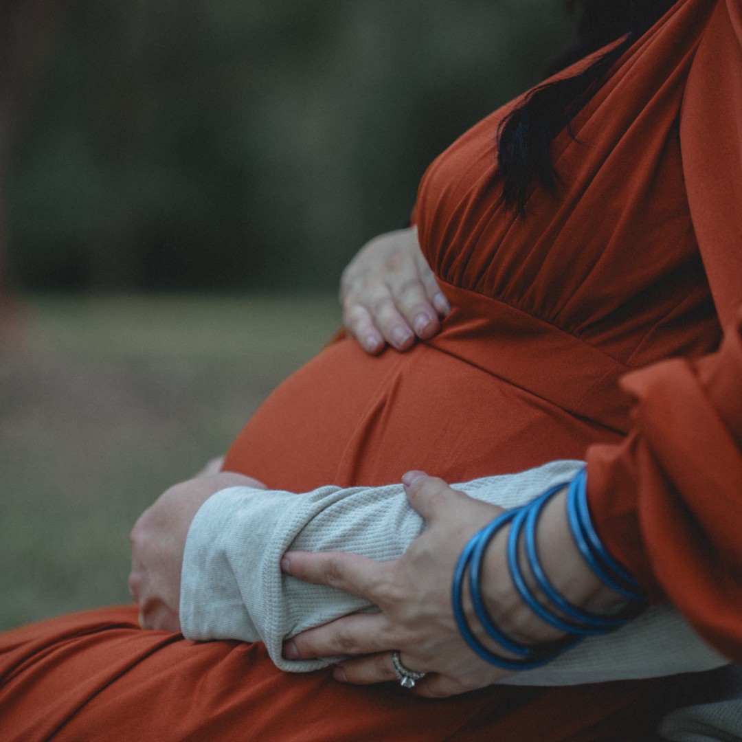 Photo shared by Kristin for their Babylist baby registry.