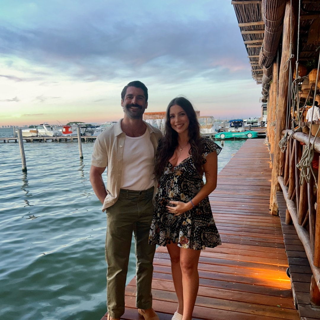 Photo shared by Savannah for their Babylist baby registry.