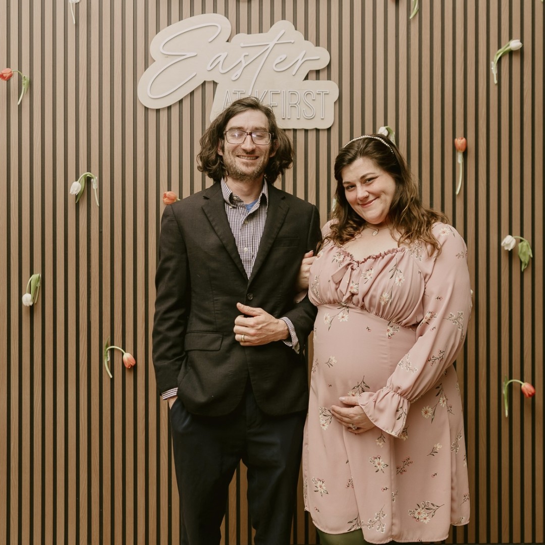 Photo shared by Angela for their Babylist baby registry.