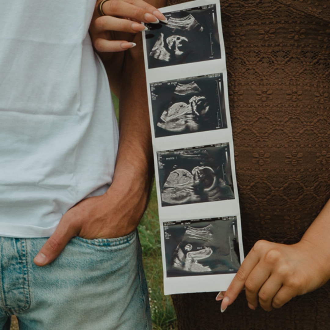 Photo shared by Ashton for their Babylist baby registry.