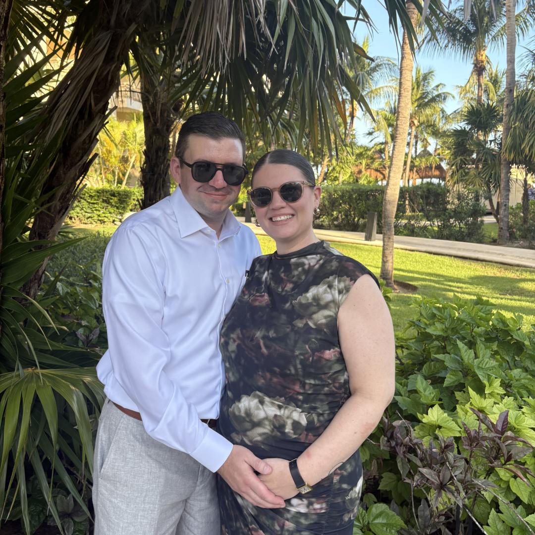 Photo shared by Andrea V. for their Babylist baby registry.