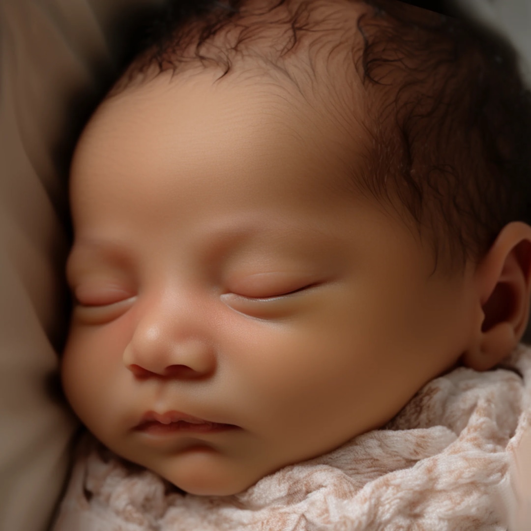Photo shared by Brittani for their Babylist baby registry.