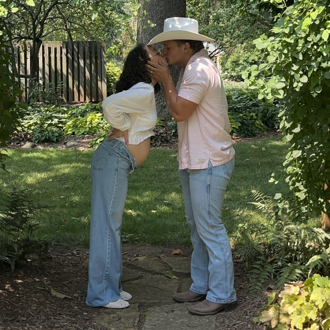 Photo shared by Nadine for their Babylist baby registry.