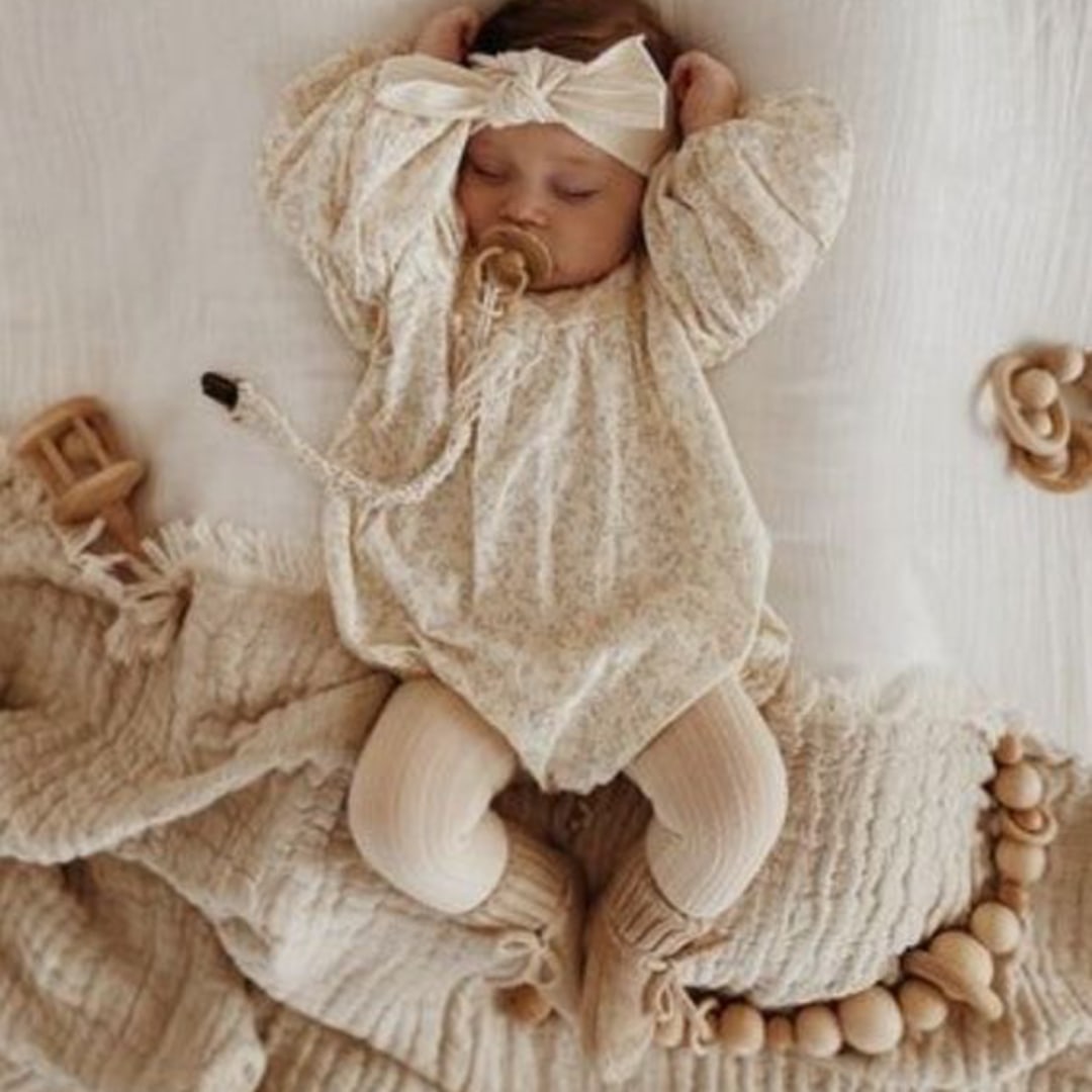 Photo shared by Amaris for their Babylist baby registry.