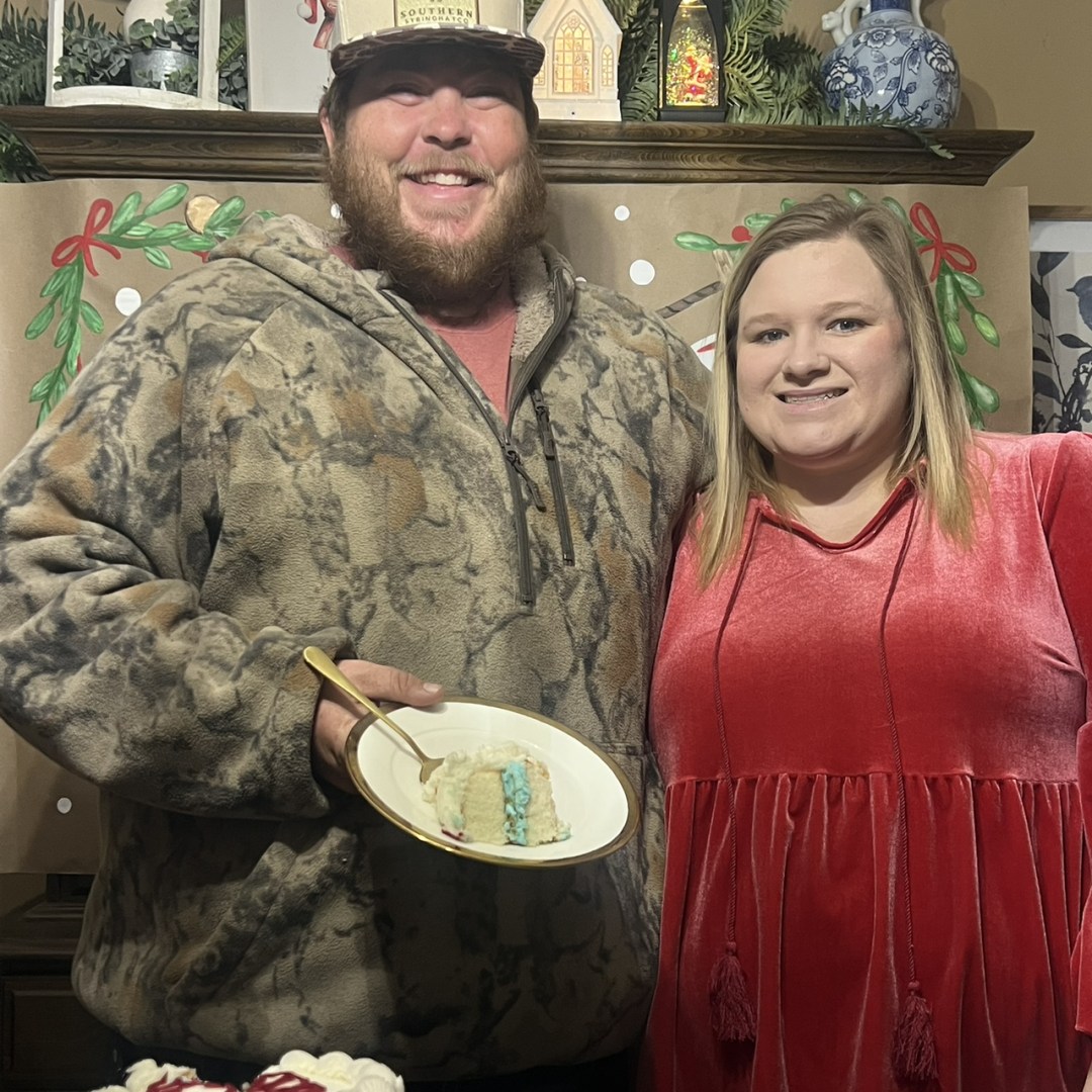 Photo shared by Maddie for their Babylist baby registry.