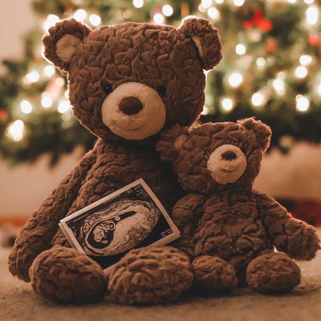 Photo shared by Brianne for their Babylist baby registry.