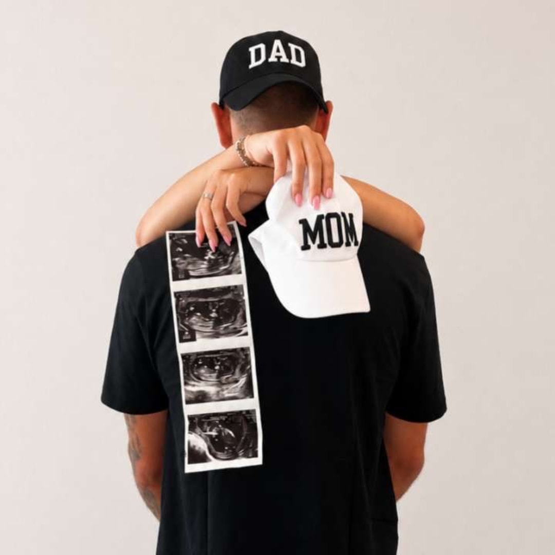 Photo shared by Kyleigh for their Babylist baby registry.