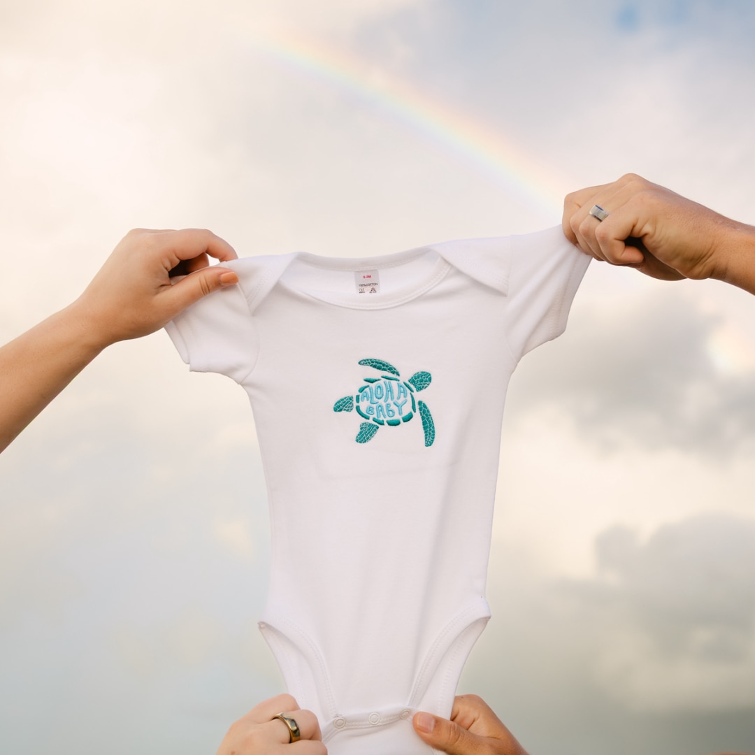 Photo shared by Caroline for their Babylist baby registry.