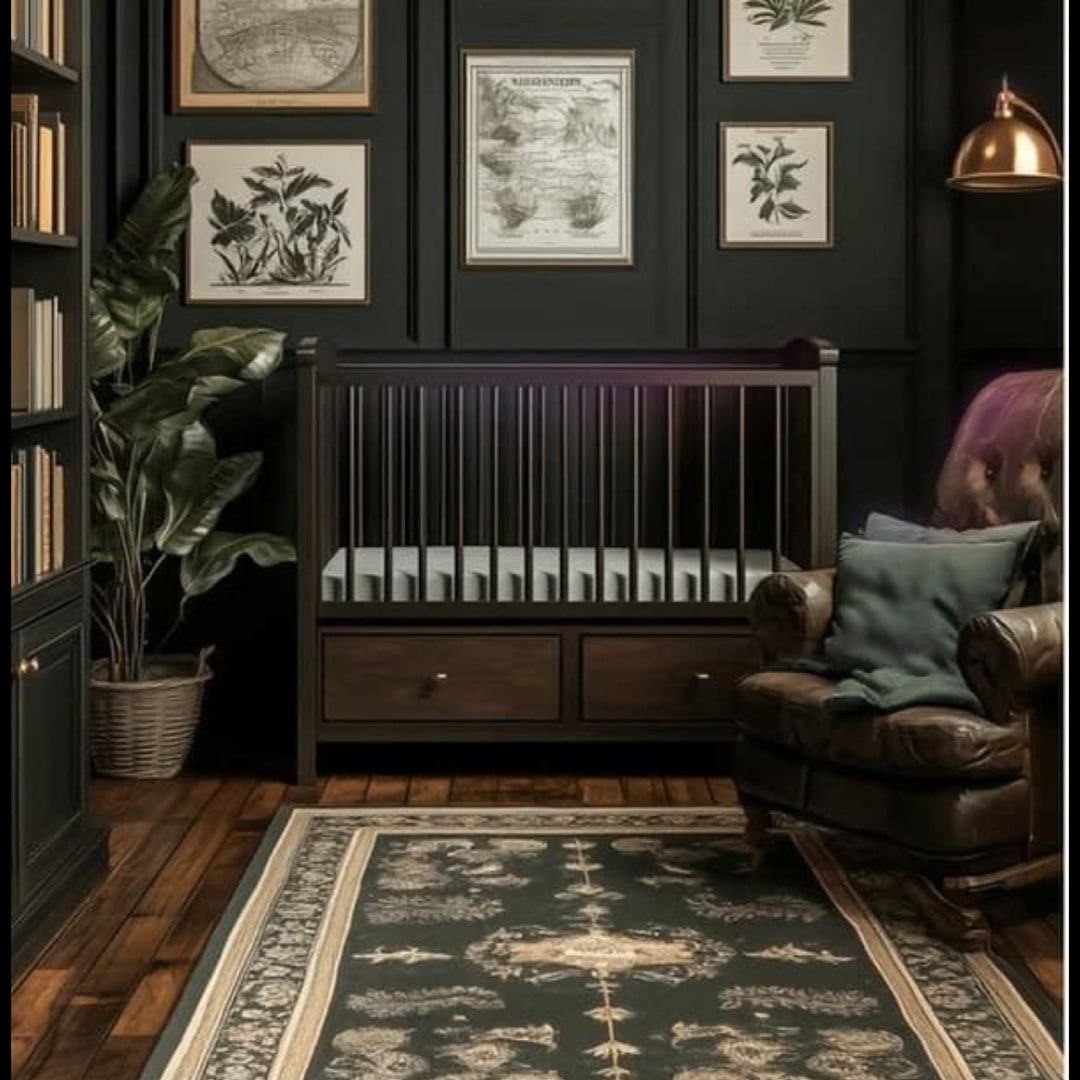 Photo shared by Allyson for their Babylist baby registry.