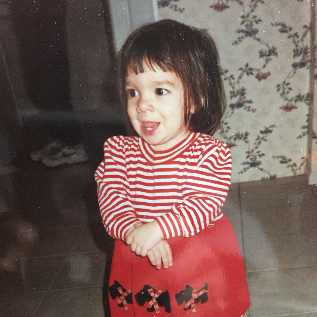 Photo shared by Victoria for their Babylist baby registry.