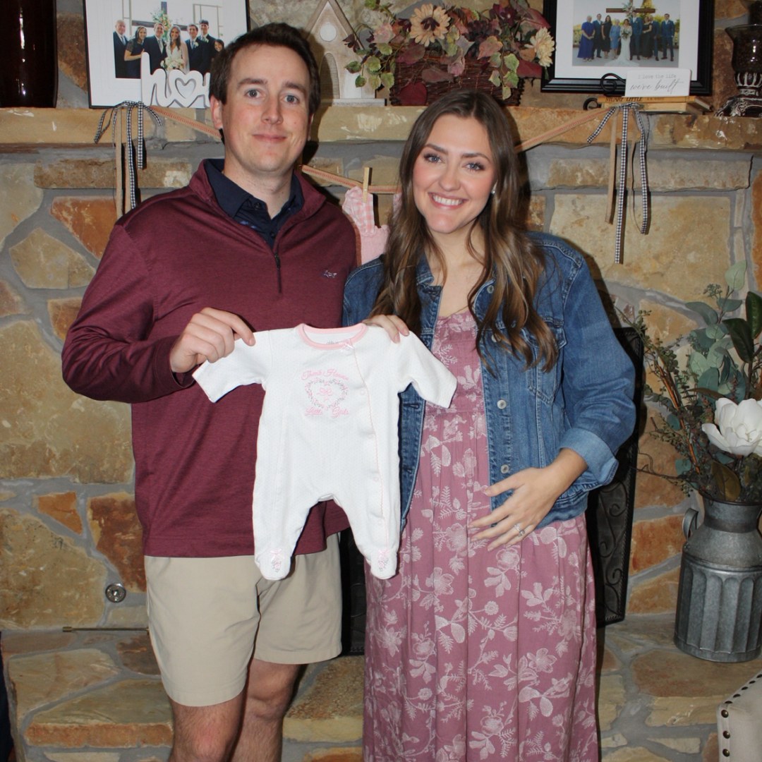 Photo shared by Emery for their Babylist baby registry.