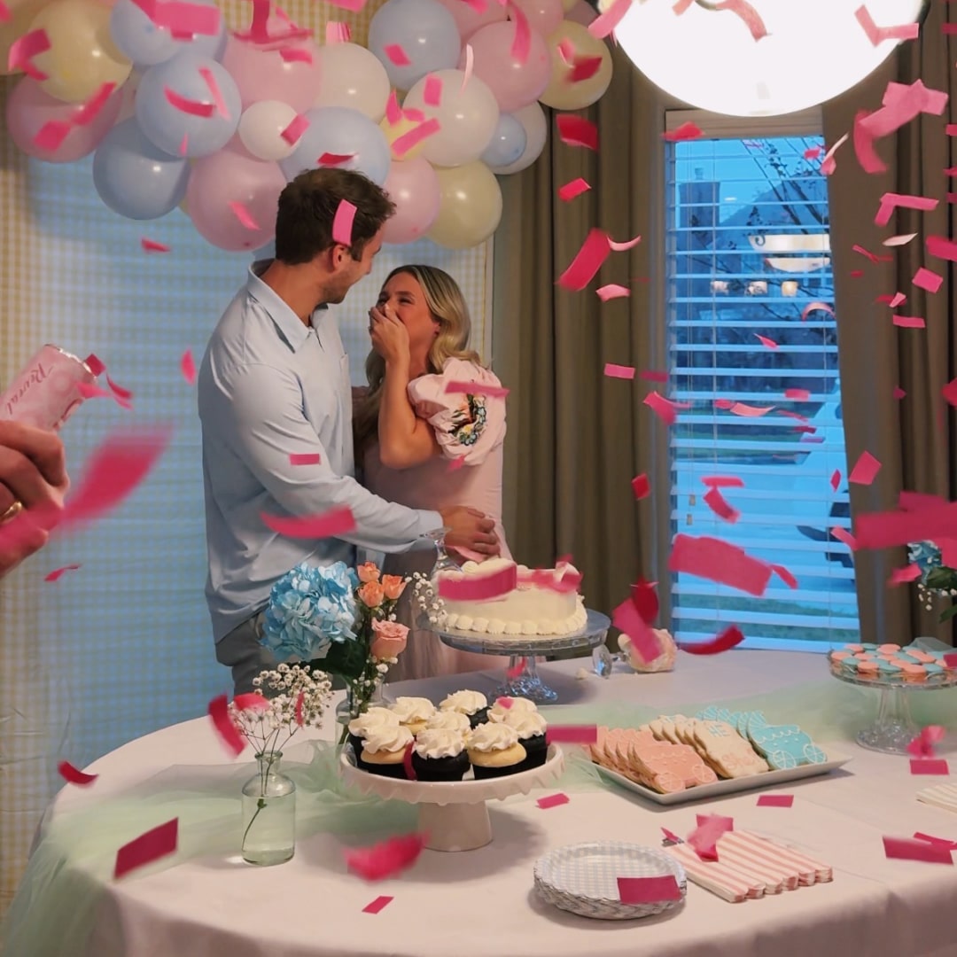 Photo shared by Bella for their Babylist baby registry.