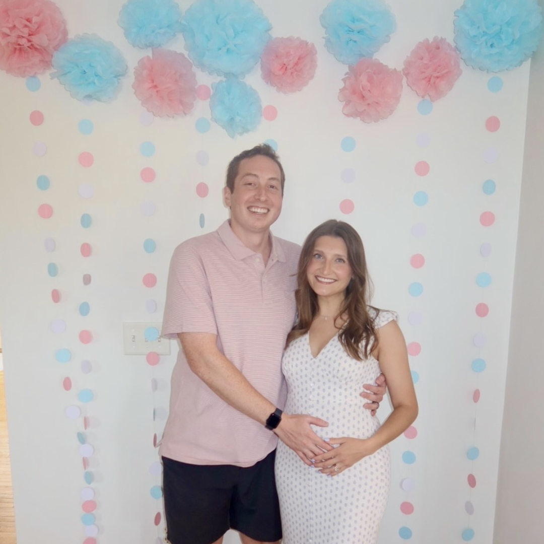 Photo shared by Iryna for their Babylist baby registry.
