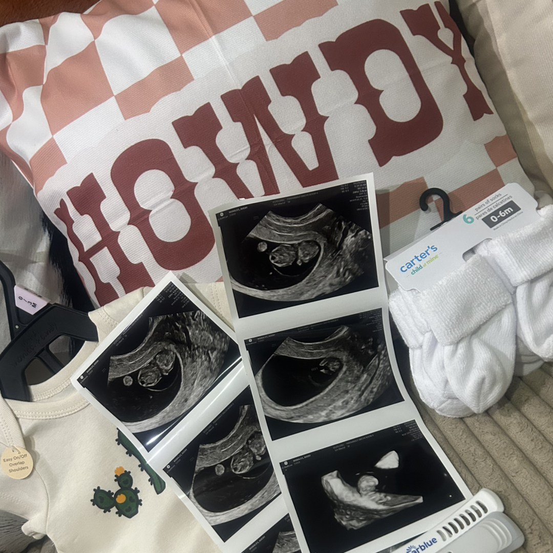 Photo shared by Avery for their Babylist baby registry.