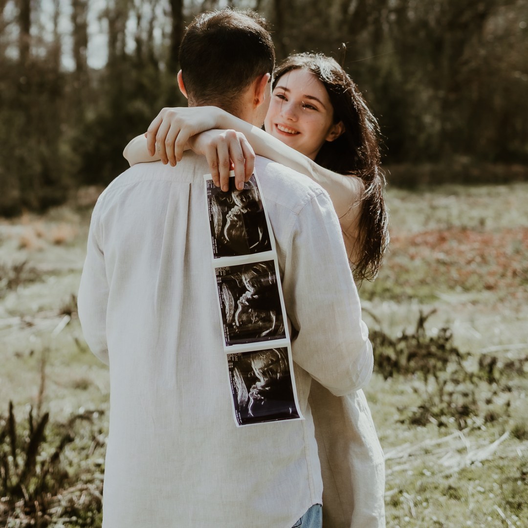 Photo shared by Holly for their Babylist baby registry.