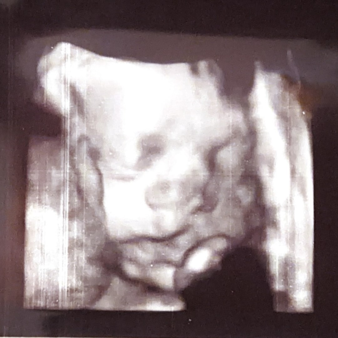 Photo shared by Jayda for their Babylist baby registry.