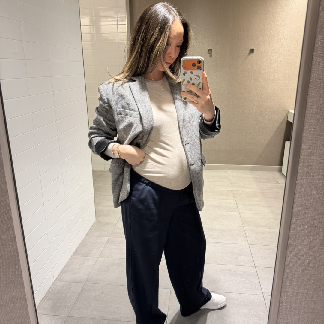 Photo shared by Isabel for their Babylist baby registry.