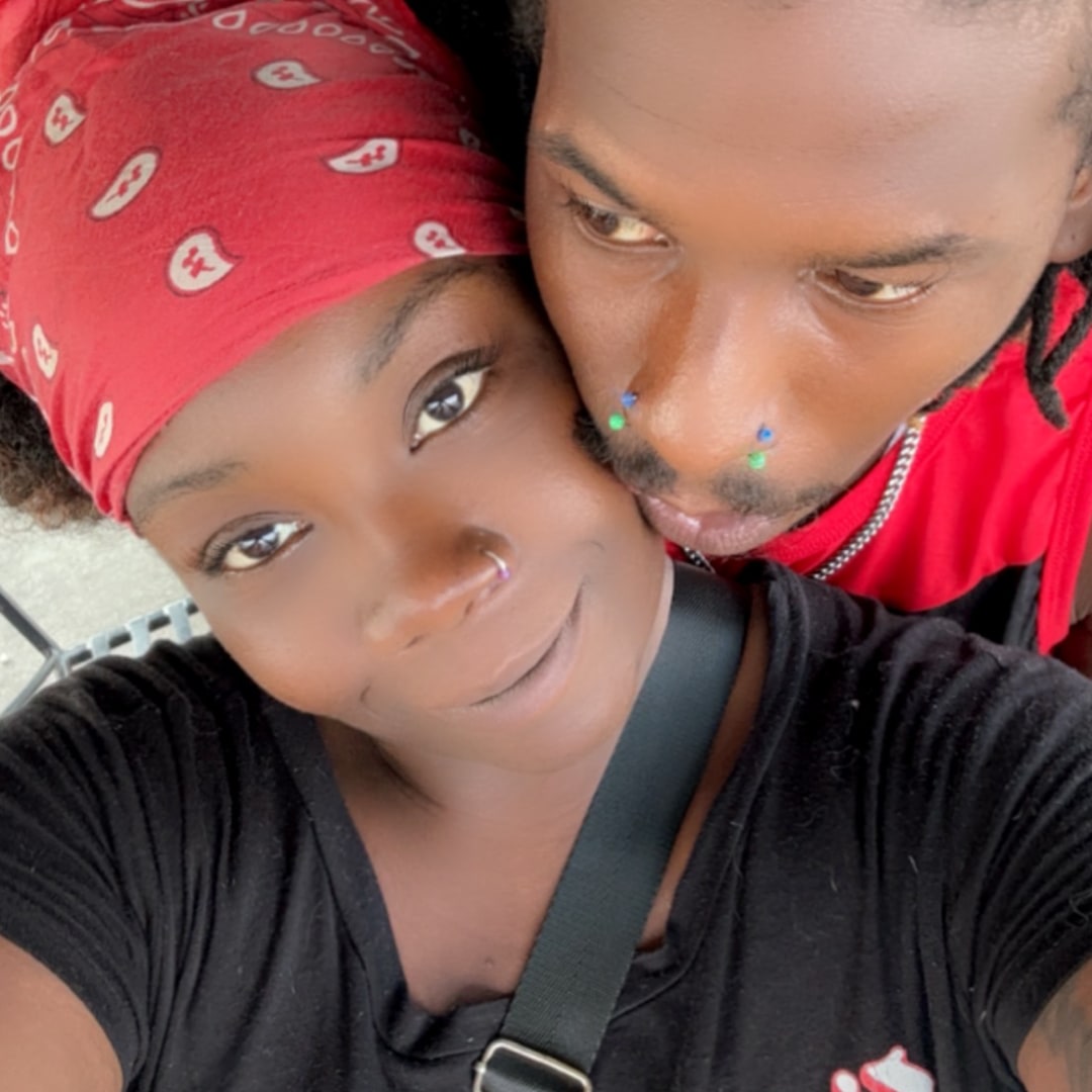 Photo shared by Gloria for their Babylist baby registry.