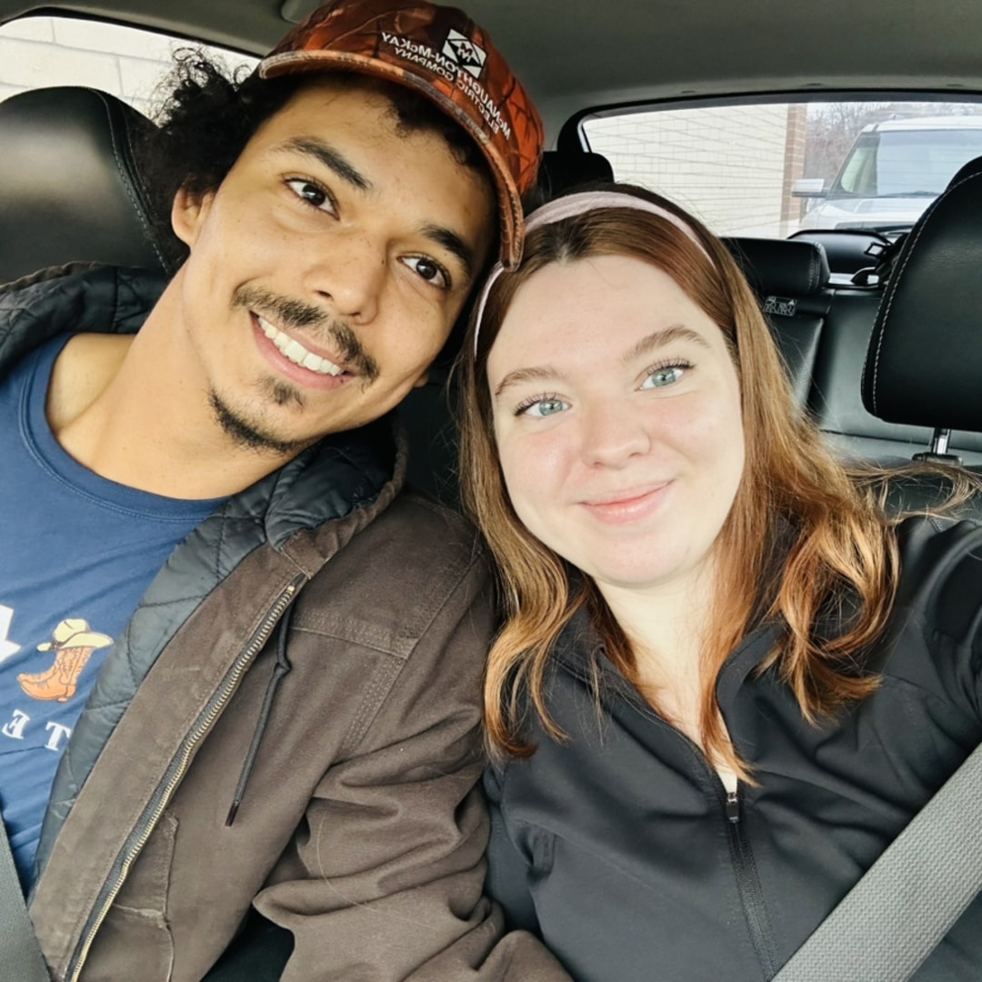 Photo shared by Autumn for their Babylist baby registry.