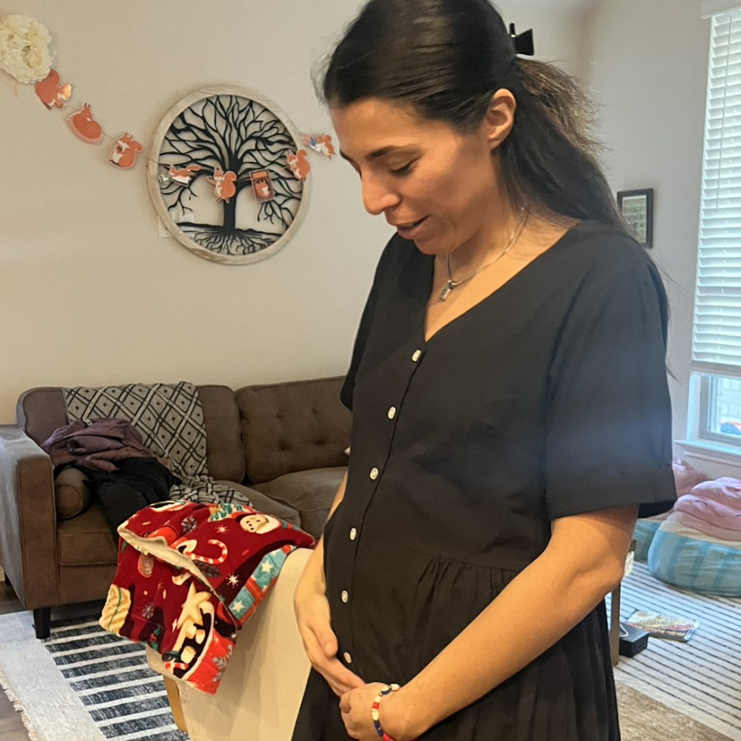 Photo shared by Sabrina for their Babylist baby registry.