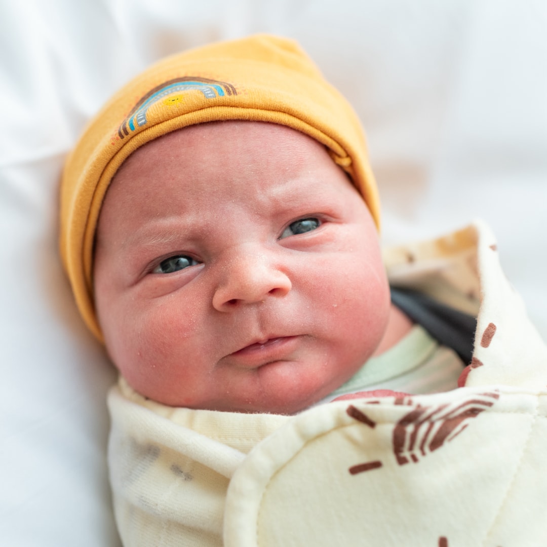 Photo shared by Julia for their Babylist baby registry.