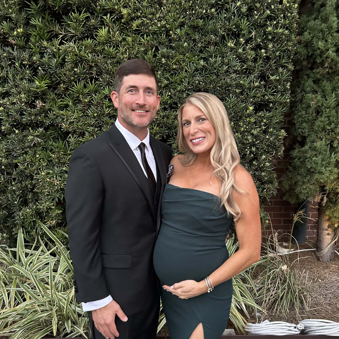 Photo shared by Kaley for their Babylist baby registry.