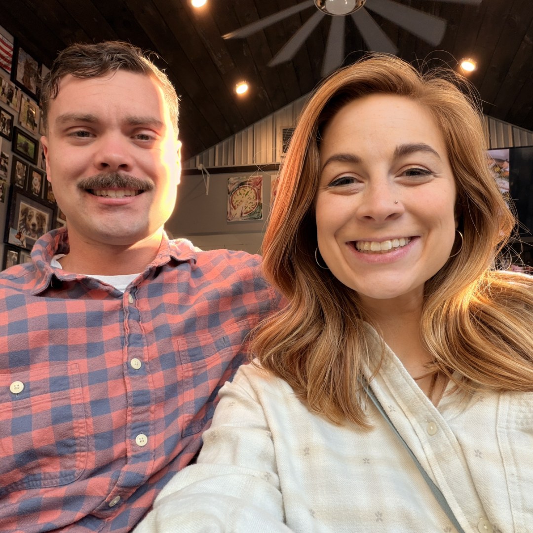 Photo shared by Bethany for their Babylist baby registry.