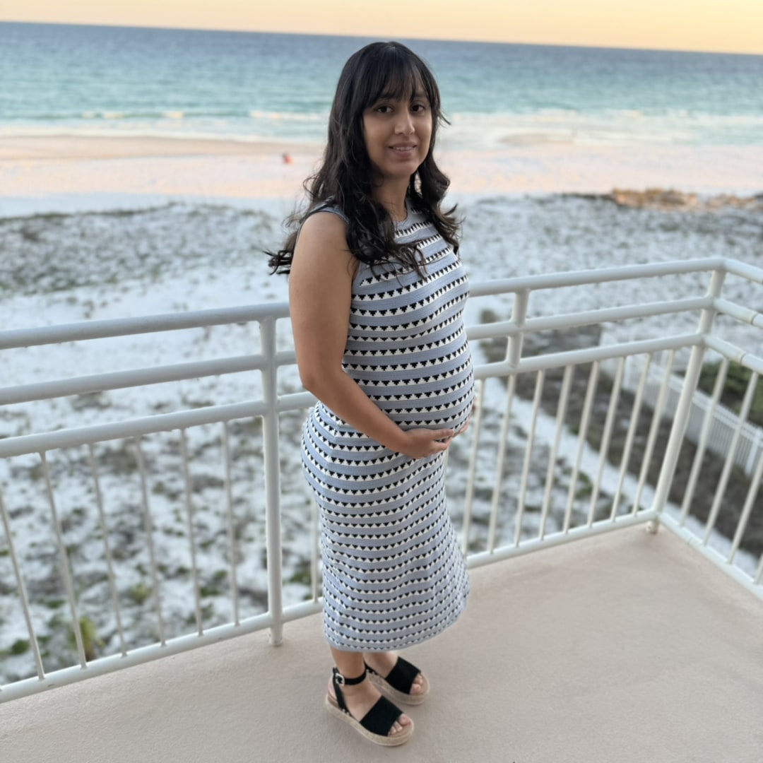 Photo shared by Erica for their Babylist baby registry.