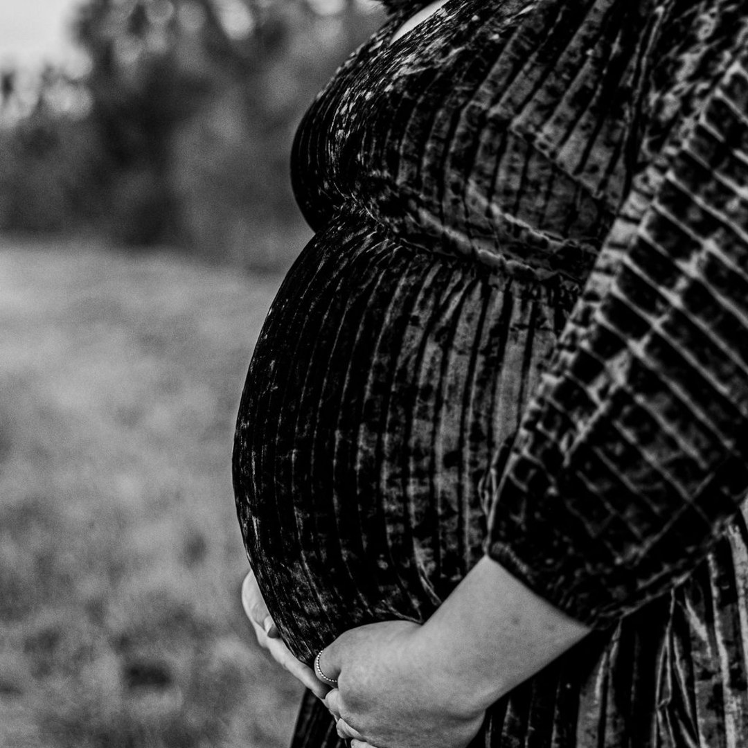 Photo shared by Haley for their Babylist baby registry.