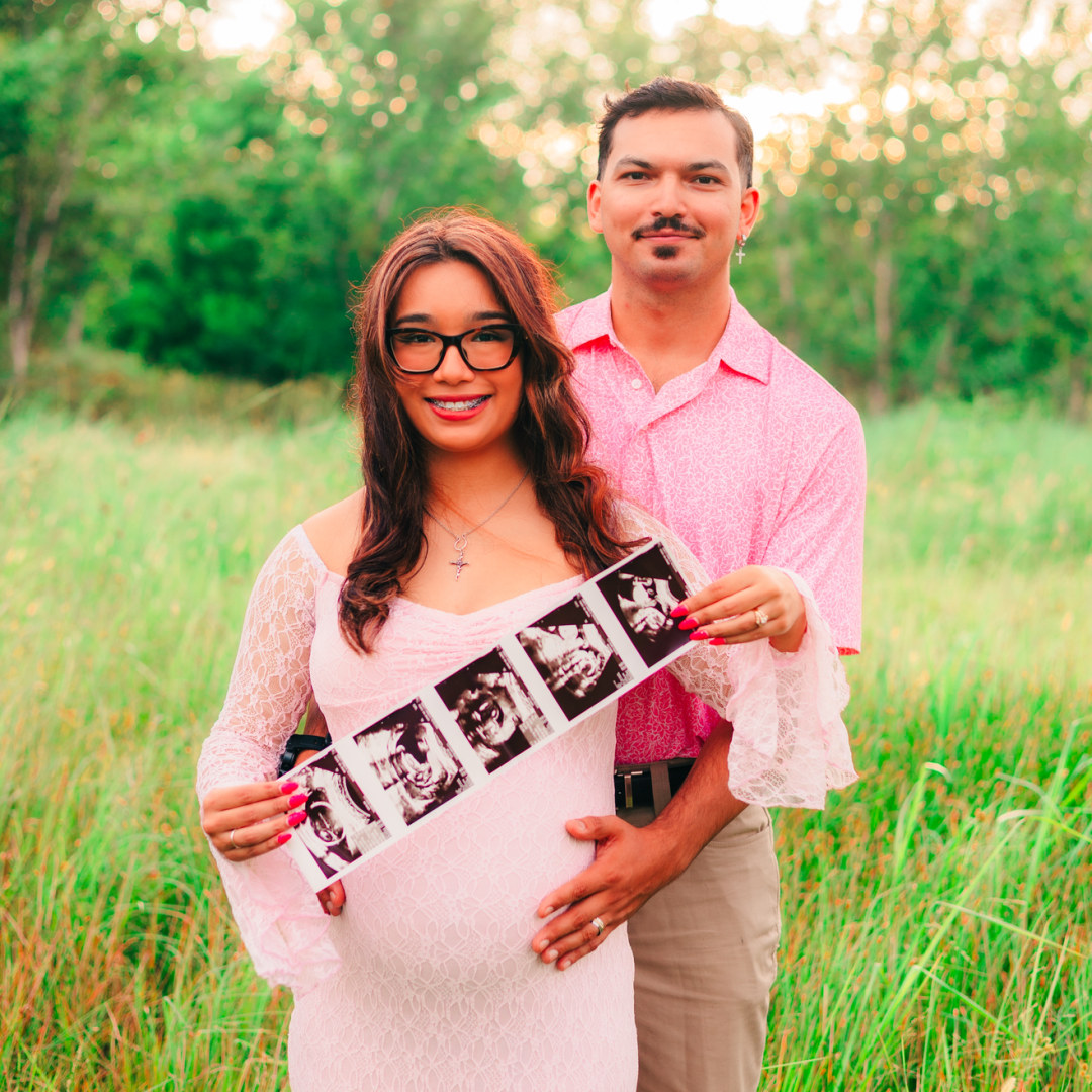 Photo shared by Isabella Raye for their Babylist baby registry.