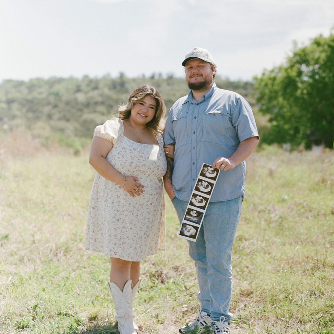 Photo shared by Eliza for their Babylist baby registry.