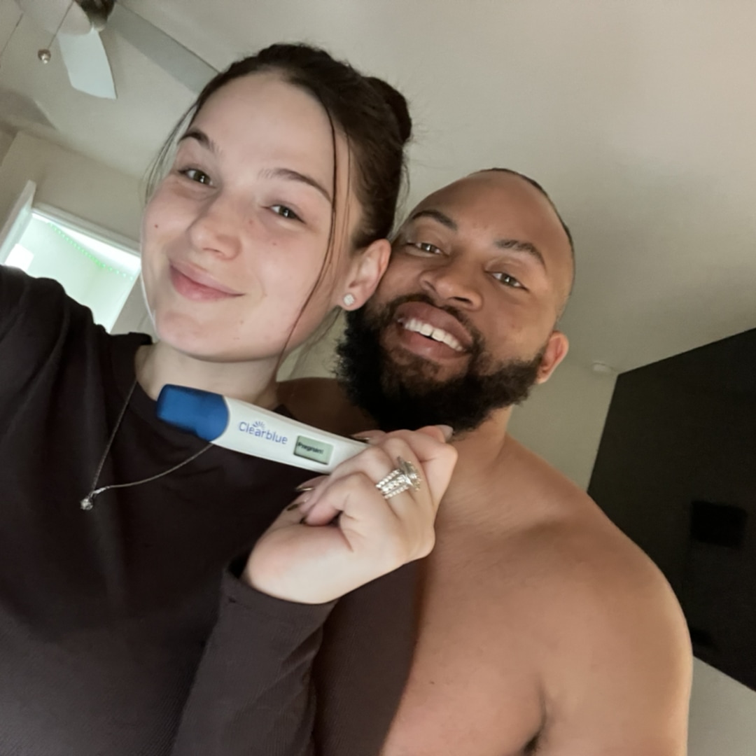 Photo shared by Bethany for their Babylist baby registry.