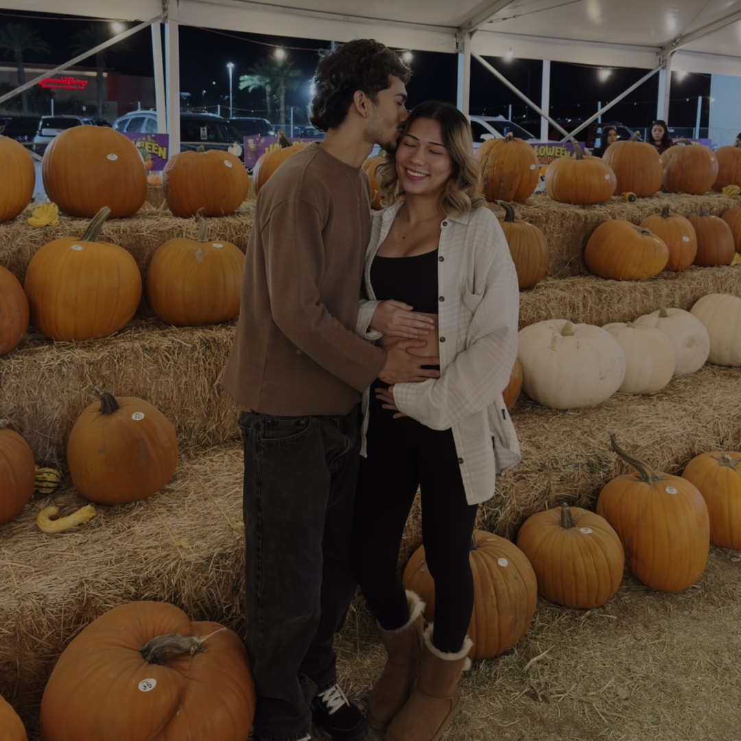 Photo shared by Alexa for their Babylist baby registry.