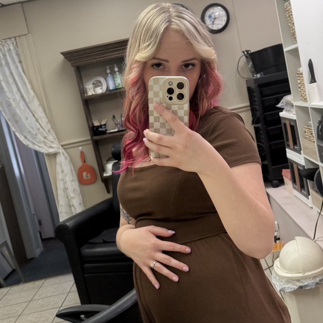 Photo shared by Morgan for their Babylist baby registry.