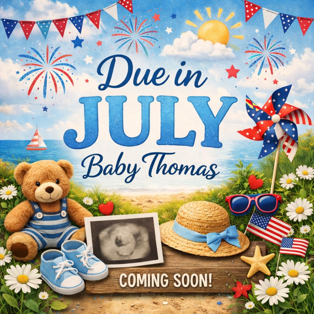 Photo shared by Leah for their Babylist baby registry.