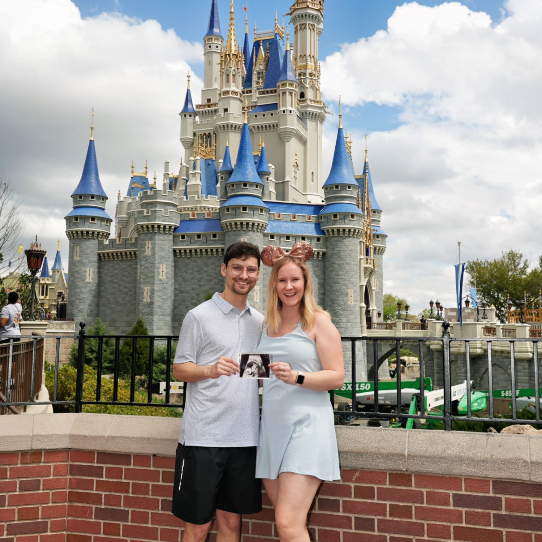 Photo shared by Faith for their Babylist baby registry.