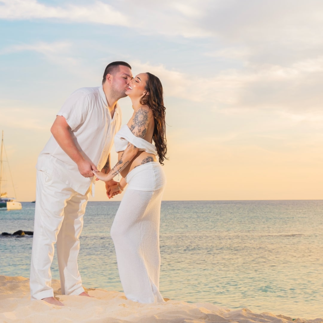 Photo shared by Samantha for their Babylist baby registry.