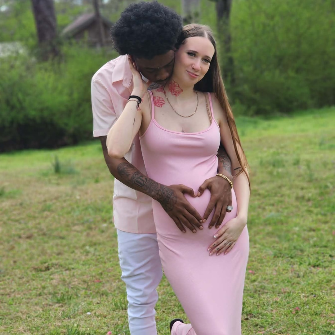 Photo shared by Alexis for their Babylist baby registry.