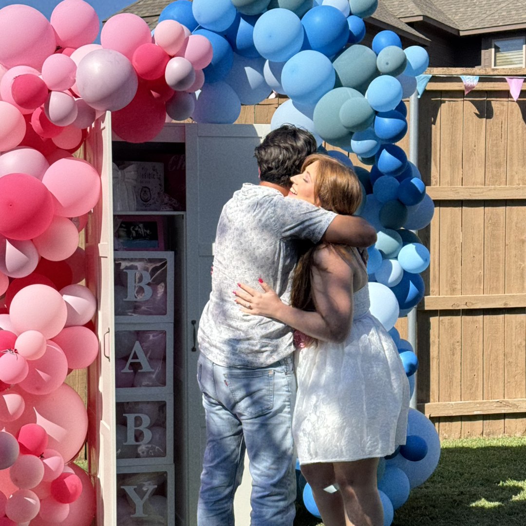 Photo shared by Rielly for their Babylist baby registry.