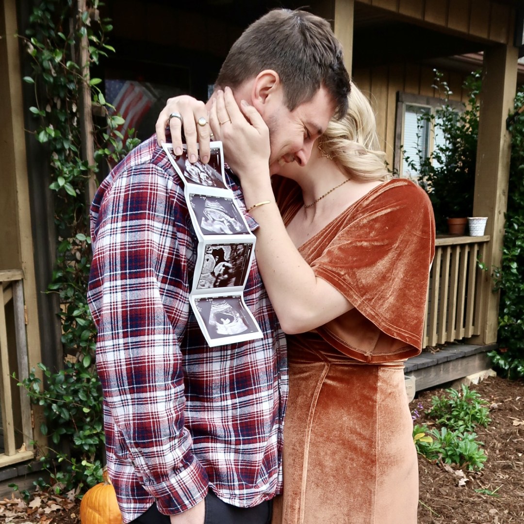 Photo shared by Taylor for their Babylist baby registry.