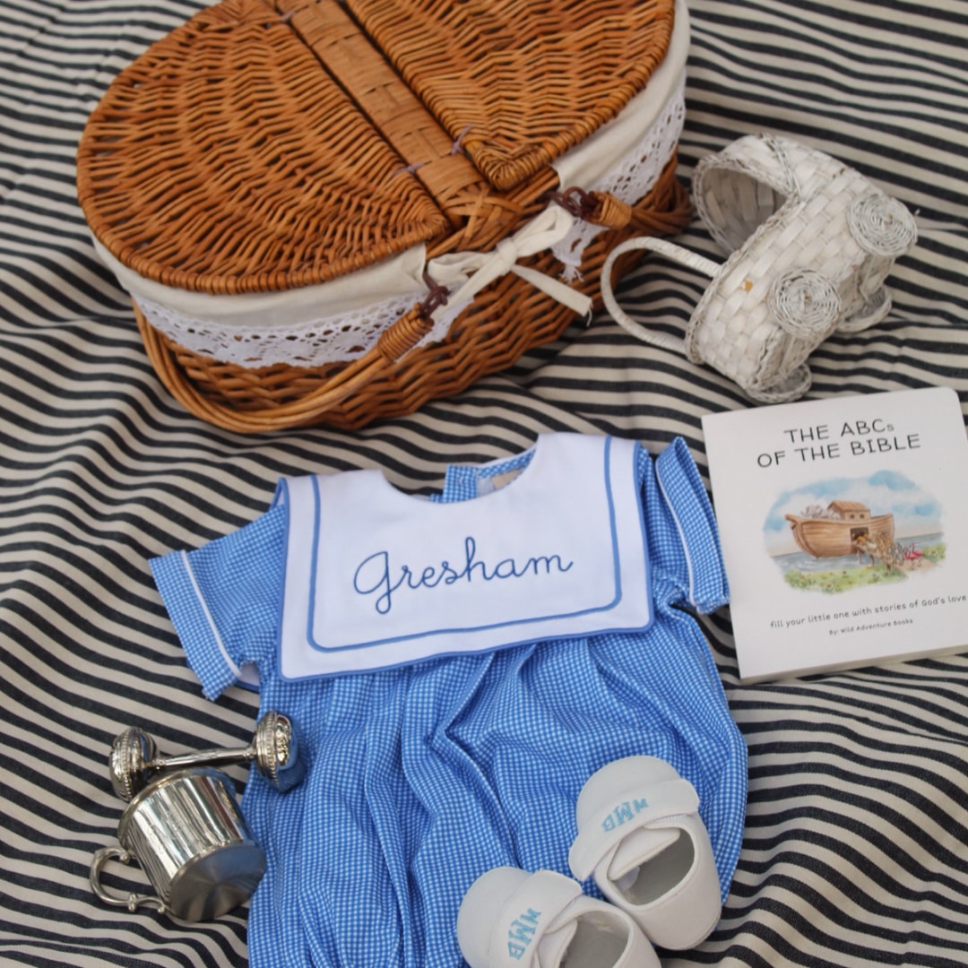 Photo shared by Abbie for their Babylist baby registry.