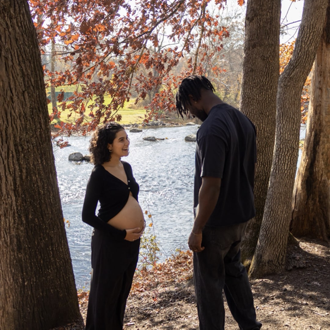 Photo shared by Laura for their Babylist baby registry.