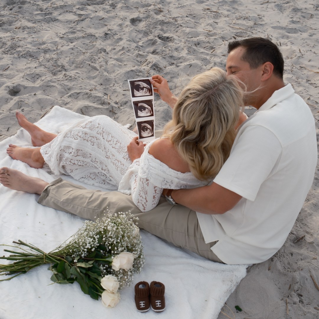 Photo shared by Jessa for their Babylist baby registry.