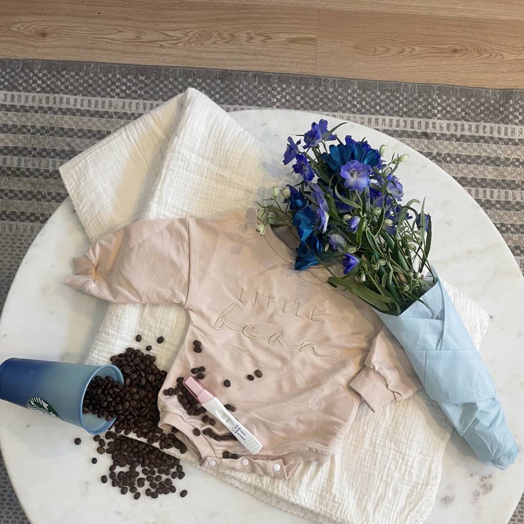 Photo shared by Lauren for their Babylist baby registry.