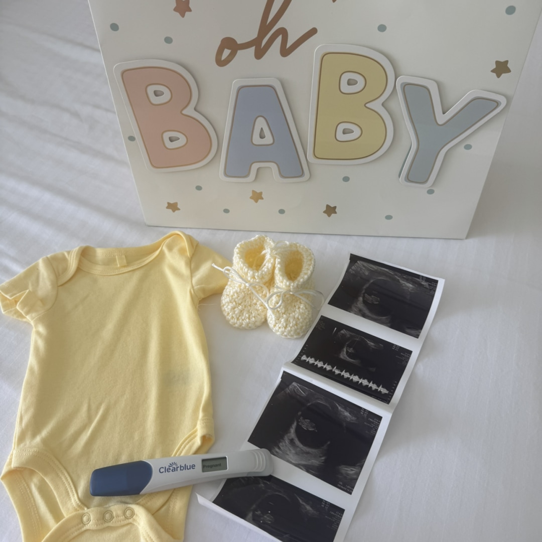Photo shared by Kylee for their Babylist baby registry.