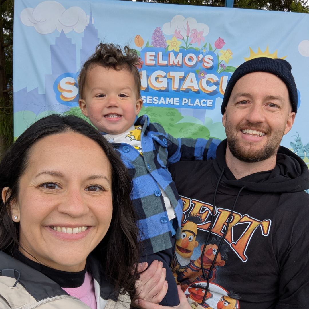 Photo shared by Ashley for their Babylist baby registry.