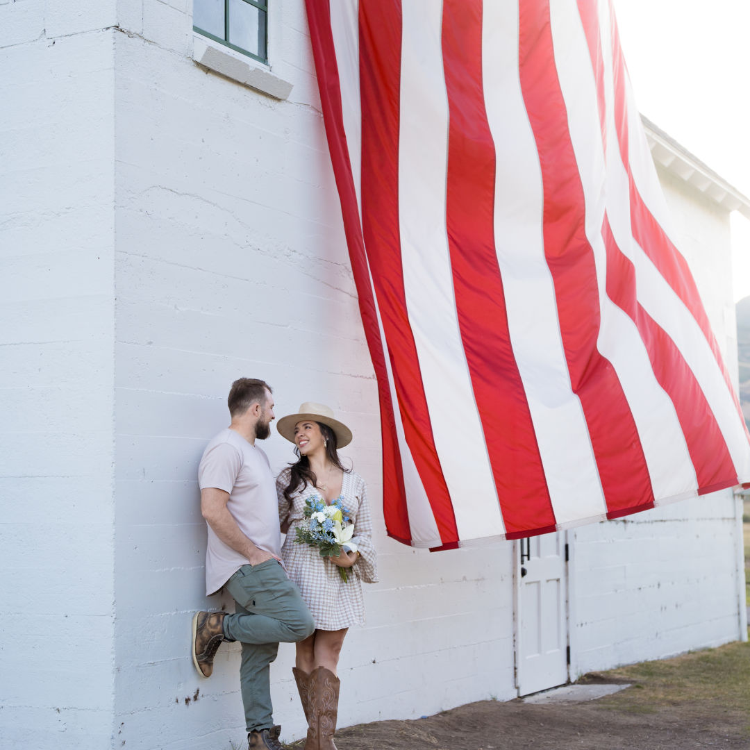 Photo shared by Amanda for their Babylist baby registry.